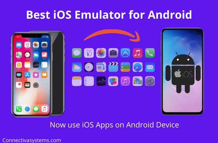 ios emulator mac free